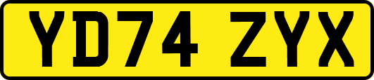 YD74ZYX