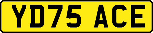 YD75ACE