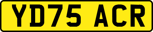 YD75ACR