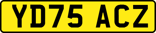 YD75ACZ
