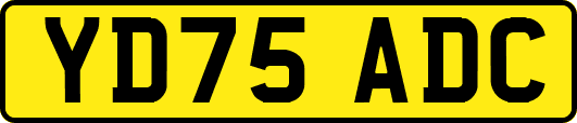 YD75ADC