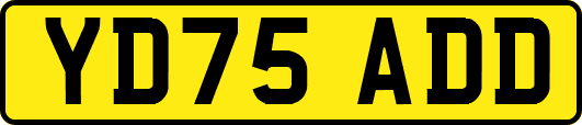 YD75ADD