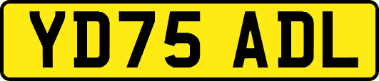 YD75ADL