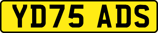 YD75ADS