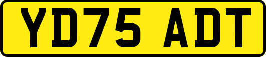YD75ADT