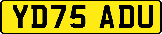 YD75ADU