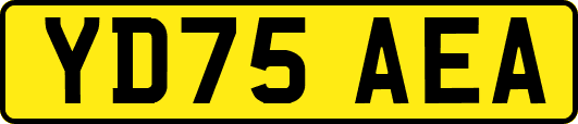 YD75AEA