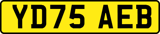 YD75AEB