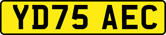 YD75AEC