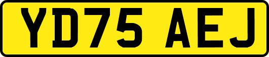YD75AEJ