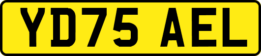 YD75AEL