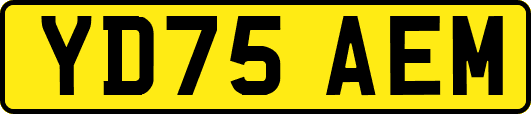 YD75AEM