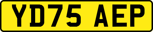 YD75AEP