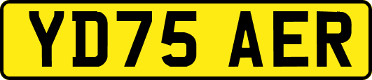 YD75AER