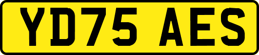 YD75AES