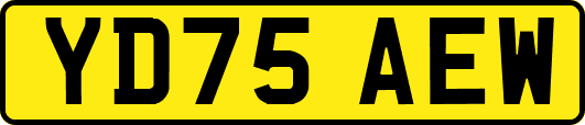 YD75AEW