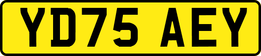 YD75AEY