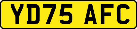 YD75AFC