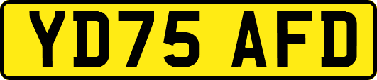 YD75AFD