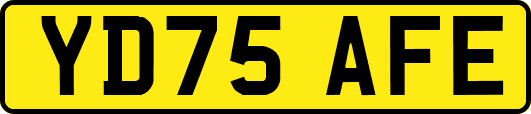 YD75AFE