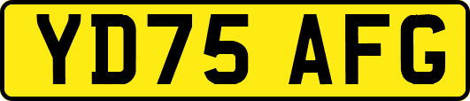YD75AFG