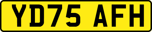 YD75AFH