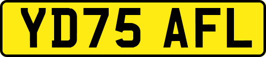 YD75AFL
