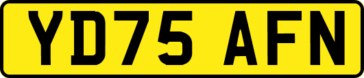 YD75AFN