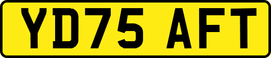 YD75AFT