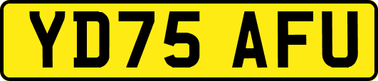 YD75AFU