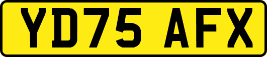YD75AFX