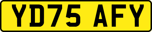 YD75AFY
