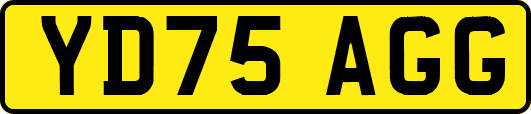 YD75AGG