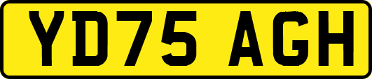 YD75AGH