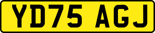 YD75AGJ