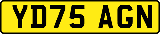 YD75AGN