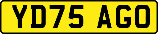 YD75AGO