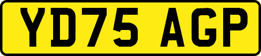 YD75AGP