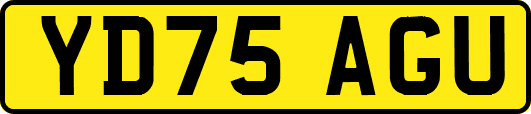YD75AGU