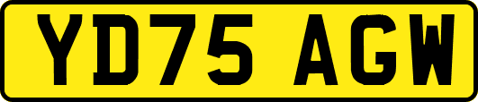 YD75AGW