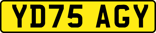 YD75AGY