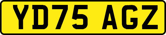 YD75AGZ