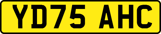 YD75AHC