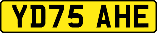 YD75AHE