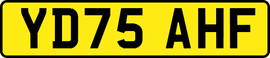 YD75AHF