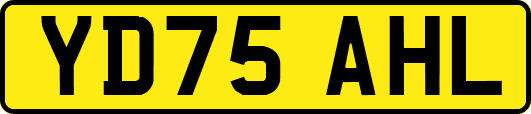 YD75AHL