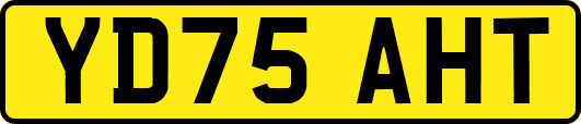 YD75AHT