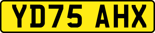 YD75AHX