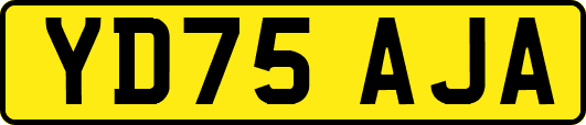 YD75AJA