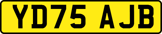 YD75AJB